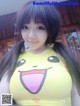 Beautiful Faye (刘 飞儿) and super-hot photos on Weibo (595 photos) P43 No.9744b1