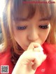 Beautiful Faye (刘 飞儿) and super-hot photos on Weibo (595 photos) P371 No.64b4d2