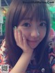 Beautiful Faye (刘 飞儿) and super-hot photos on Weibo (595 photos) P51 No.eece01
