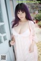 Beautiful Faye (刘 飞儿) and super-hot photos on Weibo (595 photos) P160 No.cd5e35