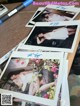 Beautiful Faye (刘 飞儿) and super-hot photos on Weibo (595 photos) P78 No.27bd02