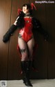 Vampire Lilith - Torture Bra Nudepic P6 No.b050da