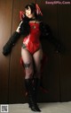 Vampire Lilith - Torture Bra Nudepic P1 No.80043c