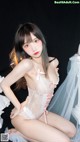 Coser @ 果 咩 酱 w Vol.006: 春天 (25 photos) P23 No.060f86 Image No. 5