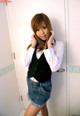 Saya Takeuchi - Xx Sunny Xgoro P7 No.07453b