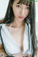 GIRLT No.047: Model Mi Tu Tu (宓 兔兔 er) (53 photos) P47 No.09c7ef