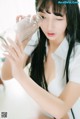 GIRLT No.047: Model Mi Tu Tu (宓 兔兔 er) (53 photos) P19 No.306ff4