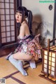 TouTiao 2017-08-24: Model Xiao Xiao (笑笑) (37 photos)