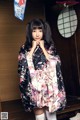 TouTiao 2017-08-24: Model Xiao Xiao (笑笑) (37 photos)