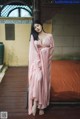 [YouMi尤蜜荟] 2020.09.07 Vol.523 娜露Selena P80 No.900bb6