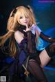 Coser@Sally多啦雪 (Sally Dorasnow): Fischl (31 photos) P11 No.50b99d