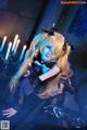 Coser@Sally多啦雪 (Sally Dorasnow): Fischl (31 photos) P21 No.9356cf