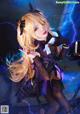 Coser@Sally多啦雪 (Sally Dorasnow): Fischl (31 photos) P1 No.bcdf06