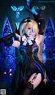 Coser@Sally多啦雪 (Sally Dorasnow): Fischl (31 photos) P18 No.a338e0