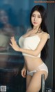 UGIRLS - Ai You Wu App No.1268: Model Wang Mei Chun (王 美 纯) (35 photos) P14 No.8a17f6