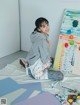 Asuka Hanamura 華村あすか, Weekly SPA! 2022.12.06 (週刊SPA! 2022年12月6日号) P1 No.36b9ba