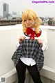 Cosplay Miiwo - Pron Meowde Bbw P7 No.a80d38