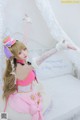 兔玩映画 Cosplay 加藤惠和南小鸟 P14 No.b8a45c