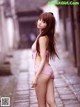 Yuriko Shiratori - Bored Sha Nude