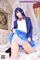 Cosplay Haruka - Xxxmubi Anal Brazzer P2 No.9eabe1 Image No. 21