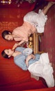 UGIRLS - Ai You Wu App No. 1577: Meng Shi Duo (孟 十 朵) & Liu Bang Ni (刘 邦妮) (35 photos) P17 No.003732