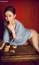 UGIRLS - Ai You Wu App No. 1577: Meng Shi Duo (孟 十 朵) & Liu Bang Ni (刘 邦妮) (35 photos) P16 No.a1e9ae