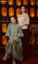 UGIRLS - Ai You Wu App No. 1577: Meng Shi Duo (孟 十 朵) & Liu Bang Ni (刘 邦妮) (35 photos) P2 No.a2a3f6