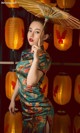 UGIRLS - Ai You Wu App No. 1577: Meng Shi Duo (孟 十 朵) & Liu Bang Ni (刘 邦妮) (35 photos) P8 No.fea961