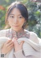 Rena Takeda 武田玲奈, Shonen Magazine 2019 No.01 (週刊少年マガジン 2019年01号) P13 No.cb5f40