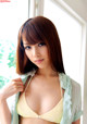 Azusa Togashi - Work Braless Nipple P4 No.9dc606