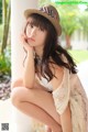 Nana Asakawa 浅川梨奈, [YS-Web] Vol.830 3rd week 2018.12.19 P21 No.1b8db3 Image No. 15