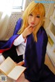 Cosplay Akira - Havoc Lolitha Bugil P11 No.6b8dca Image No. 3