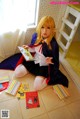 Cosplay Akira - Havoc Lolitha Bugil P4 No.560f59