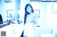 [陸模私拍系列] 干露露&蘇紫紫 超大尺度人體藝術私拍寫真 Vol.03 P12 No.7da718