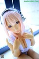 Cosplay Saku - 89comxxxnx Xxx Geleris P8 No.c711e2 Image No. 9