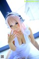 Cosplay Saku - 89comxxxnx Xxx Geleris P1 No.8c9859 Image No. 23