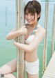 Yuka Murayama 村山優香, Weekly Playboy 2022 No.34 (週刊プレイボーイ 2022年34号) P6 No.5b1800