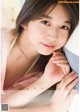 Maria Makino 牧野真莉愛, Shonen Magazine 2019 No.15 (少年マガジン 2019年15号) P5 No.c56c51