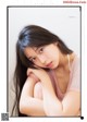 Maria Makino 牧野真莉愛, Shonen Magazine 2019 No.15 (少年マガジン 2019年15号) P12 No.67c65a