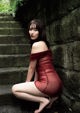 Mikako Nakamura 中村美香子, Weekly Playboy 2021 No.41 (週刊プレイボーイ 2021年41号) P2 No.ad4159