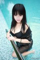 MyGirl No.086: Model Ba Bao icey (八宝 icey) (63 photos) P56 No.0dd1e0