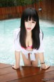 MyGirl No.086: Model Ba Bao icey (八宝 icey) (63 photos) P37 No.5603ed