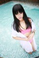 MyGirl No.086: Model Ba Bao icey (八宝 icey) (63 photos) P20 No.77e81e