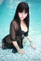MyGirl No.086: Model Ba Bao icey (八宝 icey) (63 photos) P6 No.c54f91