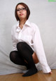 Tomomi Sakura - Abusemecom Xxx Redhead P3 No.5f8461