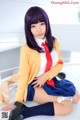 Mizuki Kanzaki - Legjob Teacher 16honeys P10 No.bab214 Image No. 5