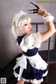 Cosplay Shien - Brazzer Lounge Photos P6 No.722b17