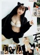 Momoka Ishida 石田桃香, Young Jump 2019 No.39 (ヤングジャンプ 2019年39号) P6 No.422037