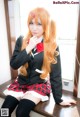 Cosplay Lechat - Repairmen Video Bokep P6 No.889ad3 Image No. 3