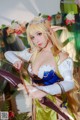 [九曲Jean] 精灵村 精灵村 第一&第三村人 Elf Village Set.02 P13 No.899d5e